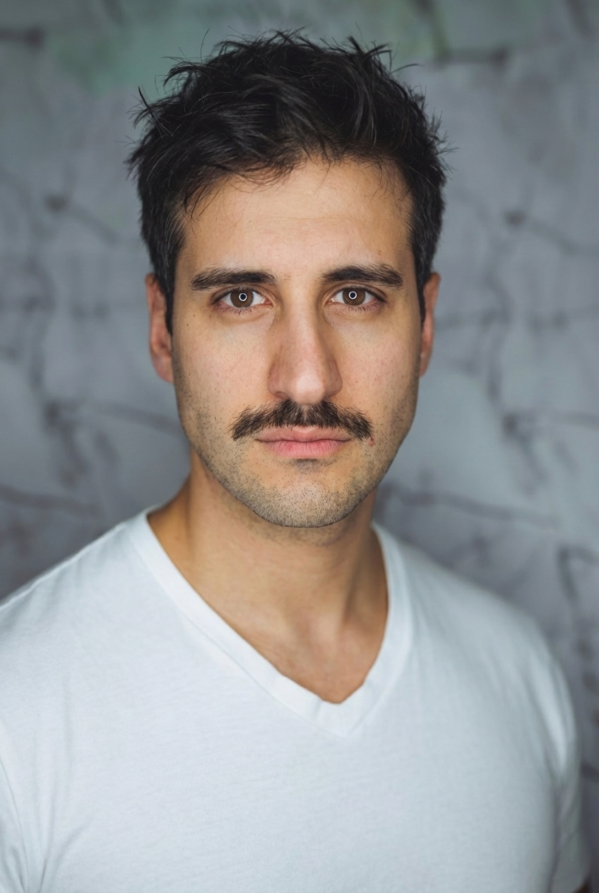  Alexander Lem - Professional Colorist